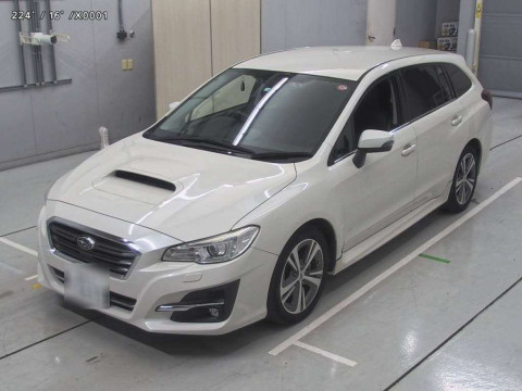 2018 Subaru Levorg VM4[0]