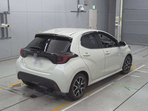 2020 Toyota YARIS MXPA10[1]