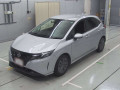 2022 Nissan Note