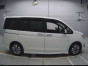 2012 Honda Step WGN Spada