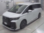 2024 Toyota Vellfire