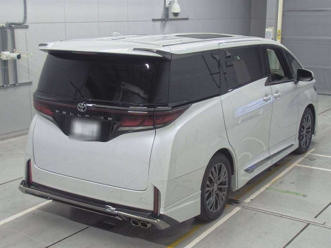 2024 Toyota Vellfire TAHA40W[1]