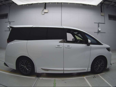 2024 Toyota Vellfire TAHA40W[2]