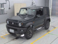 2024 Suzuki Jimny Sierra