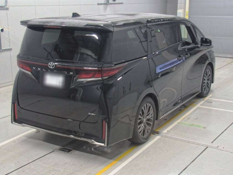 2024 Toyota Vellfire Hybrid AAHH40W[1]