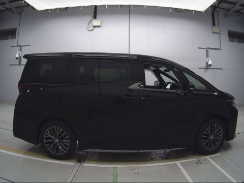 2024 Toyota Vellfire Hybrid AAHH40W[2]