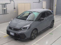 2023 Honda Fit