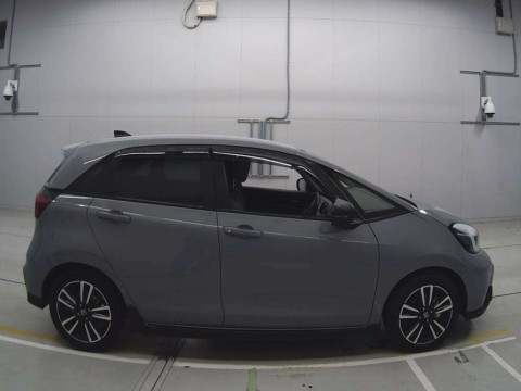 2023 Honda Fit GR3[2]