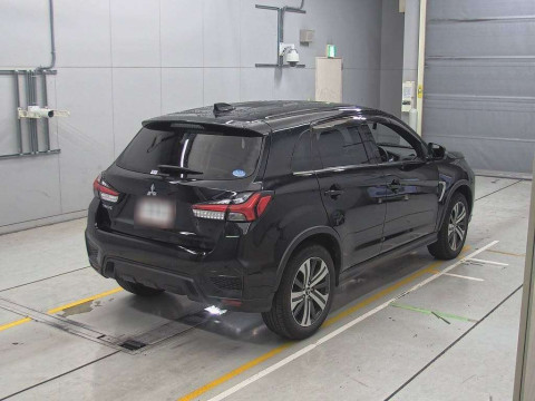 2020 Mitsubishi RVR GA4W[1]