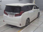 2020 Toyota Alphard