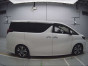 2020 Toyota Alphard