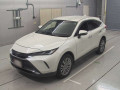 2022 Toyota Harrier