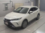 2022 Toyota Harrier