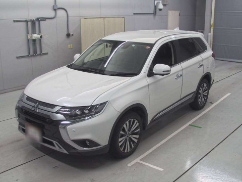 2020 Mitsubishi Outlander GF8W[0]