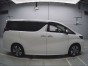 2020 Toyota Alphard