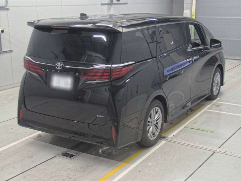 2025 Toyota Alphard Hybrid AAHH40W[1]