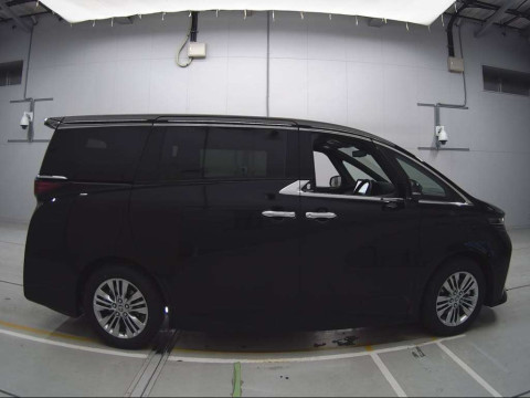 2025 Toyota Alphard Hybrid AAHH40W[2]