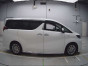 2020 Toyota Alphard Hybrid