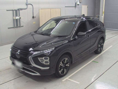 2022 Mitsubishi Eclipse Cross GK1W[0]