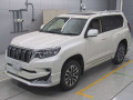 2023 Toyota Land Cruiser Prado