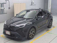 2020 Toyota C-HR