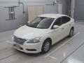 2018 Nissan SYLPHY