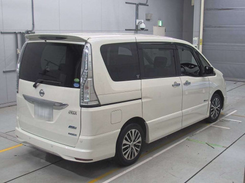 2015 Nissan Serena HFC26[1]