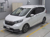 2020 Honda Freed Plus Hybrid