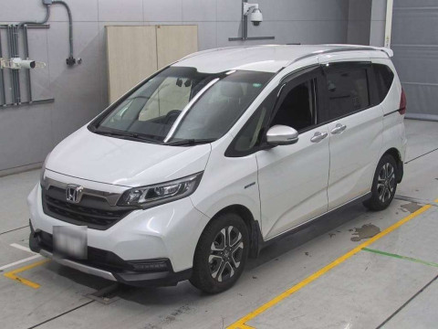 2020 Honda Freed Plus Hybrid GB7[0]