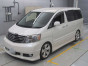 2004 Toyota Alphard