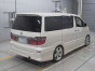 2004 Toyota Alphard