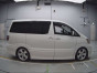 2004 Toyota Alphard