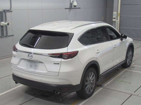 2020 Mazda CX-8 KG2P[1]