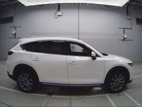 2020 Mazda CX-8 KG2P[2]