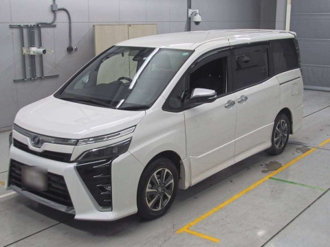 2020 Toyota Voxy ZRR80W[0]