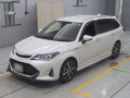 2018 Toyota Corolla Fielder