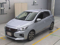 2022 Mitsubishi Mirage