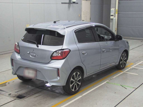 2022 Mitsubishi Mirage A03A[1]