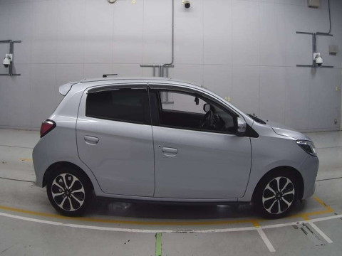 2022 Mitsubishi Mirage A03A[2]