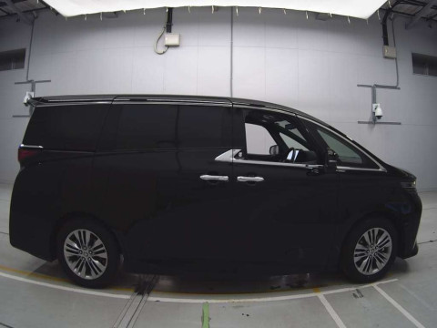 2023 Toyota Alphard AGH40W[2]