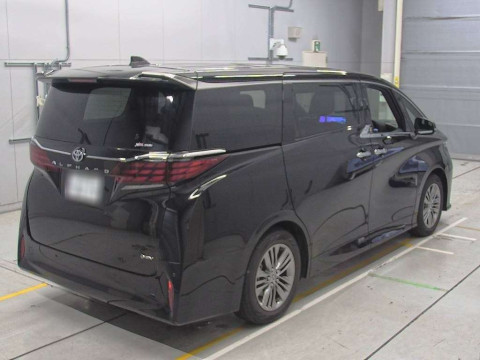 2024 Toyota Alphard Hybrid AAHH40W[1]