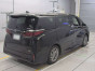 2024 Toyota Alphard Hybrid