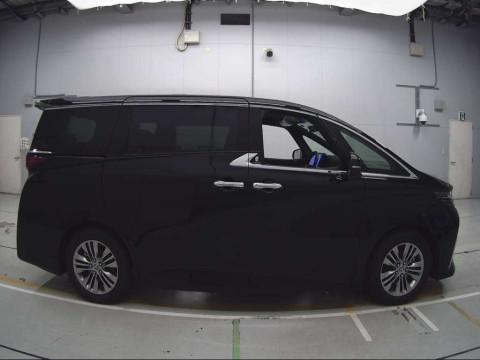 2024 Toyota Alphard Hybrid AAHH40W[2]