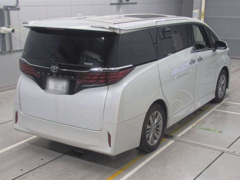 2023 Toyota Alphard AGH40W[1]