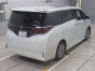 2023 Toyota Alphard