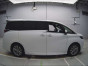 2023 Toyota Alphard