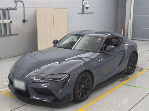 2023 Toyota Supra DB06[0]