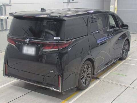 2024 Toyota Vellfire Hybrid AAHH40W[1]