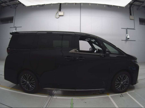 2024 Toyota Vellfire Hybrid AAHH40W[2]