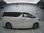 2022 Toyota Alphard